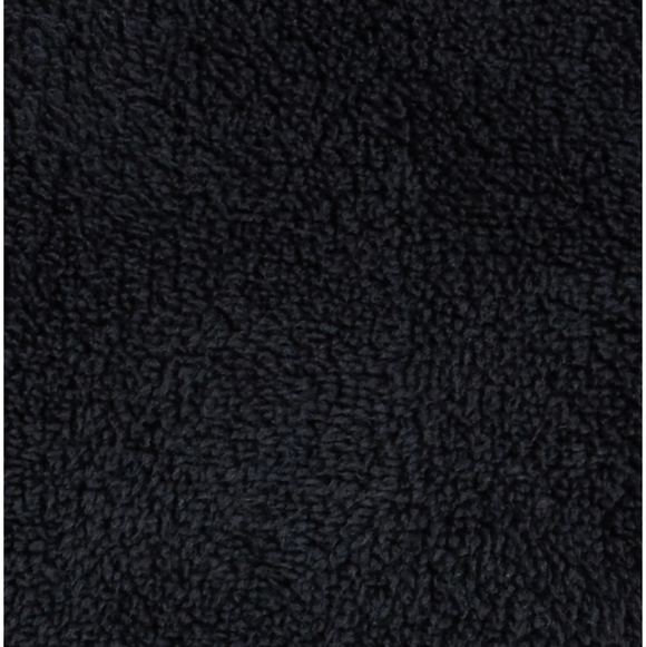 Ugg Fluff Oversized Long Fleece Hoodie, Small/Medium Black, NWT!! - Picture 5 of 10